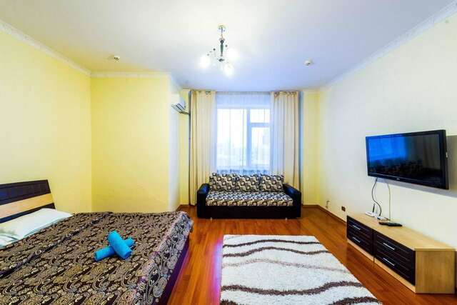 Апартаменты Apartments in the Center on Sarayshyq 34 Нур-Султан-12