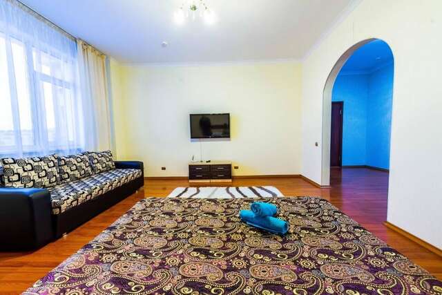 Апартаменты Apartments in the Center on Sarayshyq 34 Нур-Султан-19
