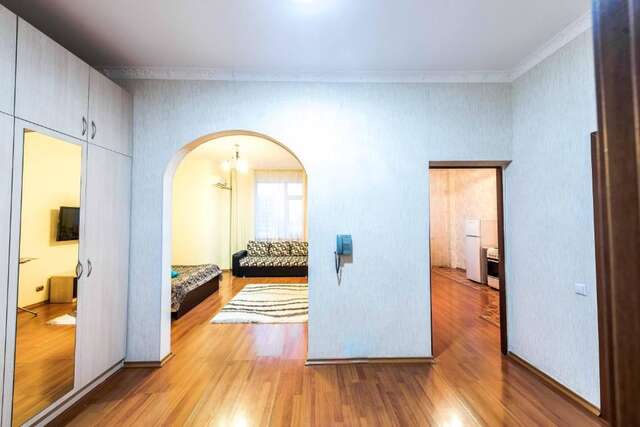 Апартаменты Apartments in the Center on Sarayshyq 34 Нур-Султан-21